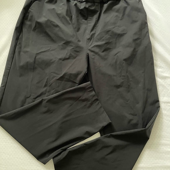 Women’s Vuori Miles Ankle Pant- xl- black - Picture 1 of 3